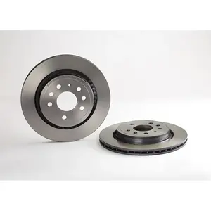 Remschijf 09950511 Brembo pas cher