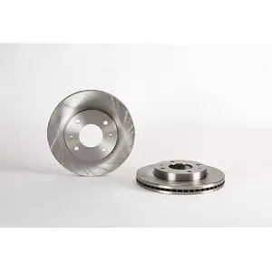 Brembo Remschijf voor