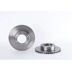 Remschijf voor 09517314 Brembo pas cher