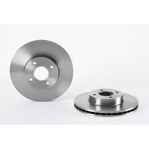 Brembo Remschijf voor pas cher
