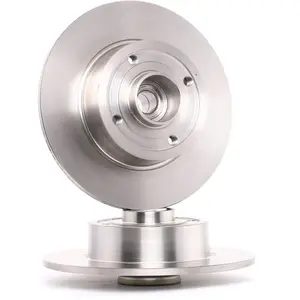 Brembo Remschijf achter