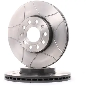 Brembo Max Remschijf voor pas cher