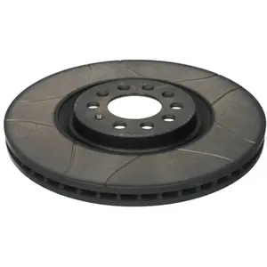 BREMBO Disques de frein pour SKODA: Octavia & VOLKSWAGEN: New Beetle, Golf, Polo, Bora & AUDI: S3, TT & SEAT: Ibiza, Leon, Toledo (Ref: 09.7880.75)