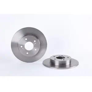 Remschijf 08806514 Brembo