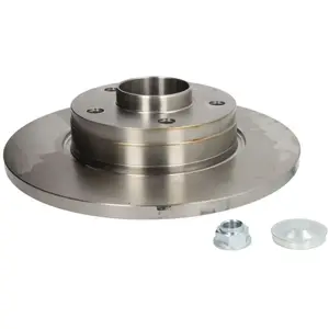 Brembo Remschijf achter pas cher