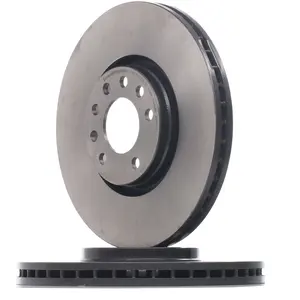 Brembo Remschijf pas cher