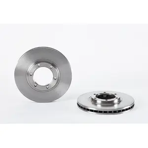 Brembo Remschijf pas cher