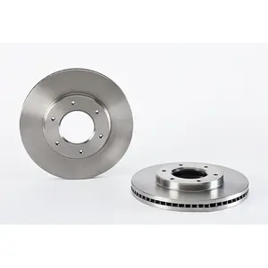 Brembo Remschijf voor pas cher