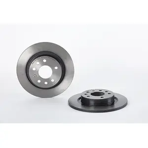 Brembo Remschijf pas cher