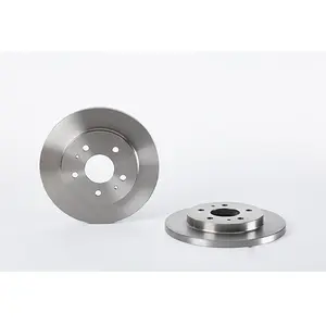 Brembo Remschijf voor pas cher