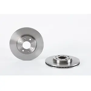 2 disques de frein brembo 09.a271.14 pas cher