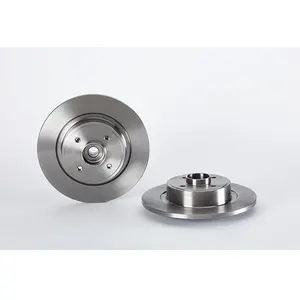 Brembo Remschijf achter pas cher