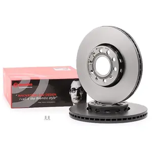 Brembo Remschijf voor pas cher