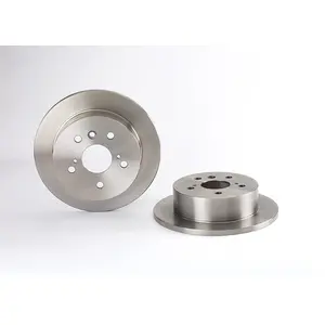 Brembo Remschijf