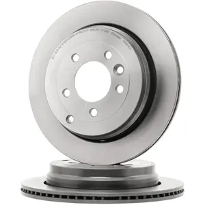 Brembo Remschijf pas cher