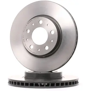 Brembo Remschijf pas cher
