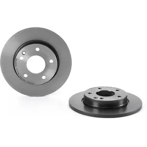 Comparateur de prix : Remschijf 08951111 Brembo