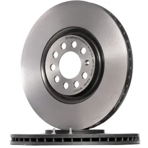 Remschijf voor 09788011 Brembo pas cher