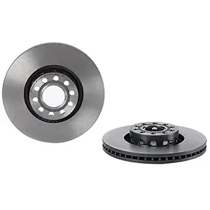 Brembo Remschijf voor pas cher
