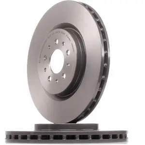 Brembo Remschijf voor pas cher