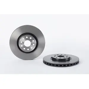 Brembo Remschijf voor pas cher