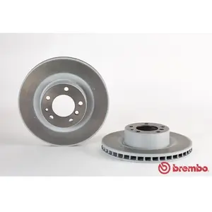 Comparateur de prix : BREMBO Disques de frein pour BMW: Série 8 (Ref: 09.6948.11)