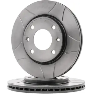 Brembo Max Remschijf voor pas cher