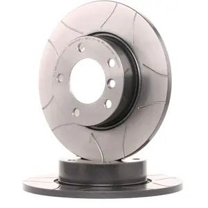 Brembo Max Remschijf