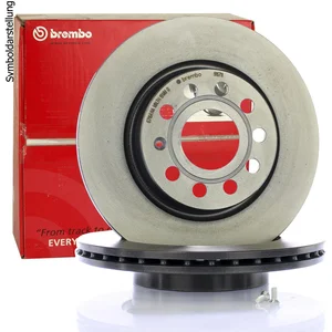 Brembo 09309075 Max Line Disque de frein Set de 2 pas cher