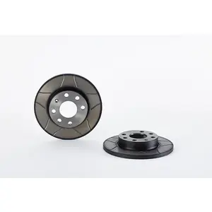 Comparateur de prix : Remschijf 08447575 Brembo