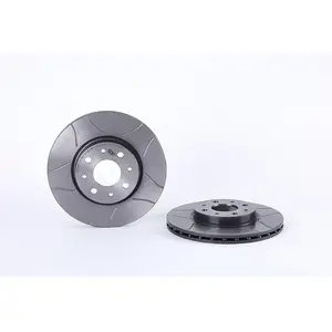 Brembo Max Remschijf