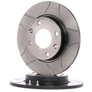 Comparateur de prix : Brembo Max Remschijf