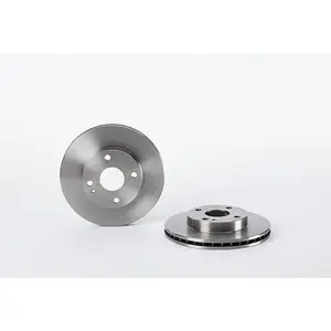 Comparateur de prix : Remschijf voor 09558134 Brembo