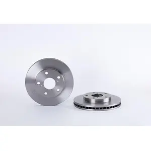 Brembo Remschijf voor pas cher