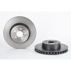 BREMBO Disques de frein pour MINI: MINI (Ref: 09.8655.11)