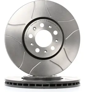 Brembo Max Remschijf voor pas cher