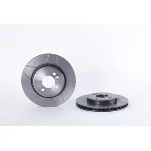 Remschijf 09865575 Brembo