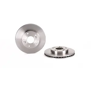 Brembo Remschijf voor pas cher