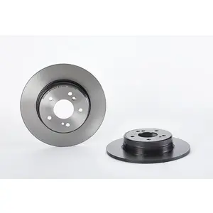Comparateur de prix : Remschijf 08721121 Brembo