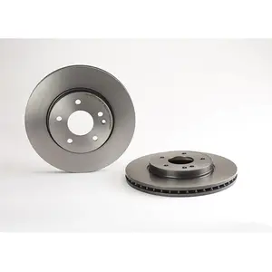 Brembo Remschijf pas cher