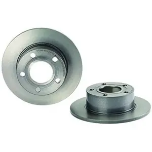 Brembo Kit De Disque De Frein 08.5743.11 - 2 Pieces pas cher