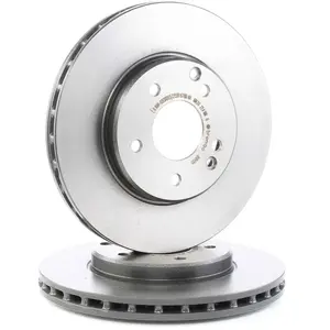 Brembo Remschijf voor pas cher