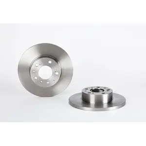 Brembo Remschijf voor