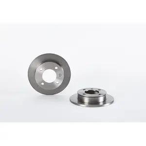 Brembo Remschijf