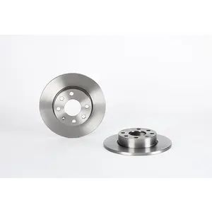 Comparateur de prix : Remschijf voor 08425014 Brembo