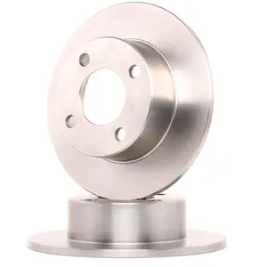 Brembo Remschijf achter pas cher