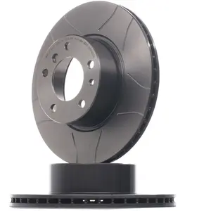 Brembo Remschijf