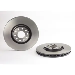 Remschijf voor 09868911 Brembo pas cher