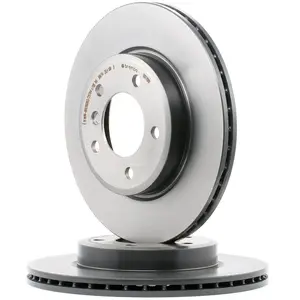 Brembo Remschijf voor