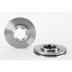 Brembo Remschijf voor
